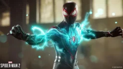 Marvel's Spider-Man 2 [Standard Edition] - Playstation 5