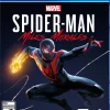 Marvel’s Spider-Man: Miles Morales - Playstation 4