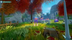 Mask of Mists - PS4 [RED ART GAMES]