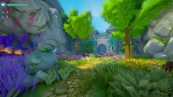 Mask of Mists - PS4 [RED ART GAMES]