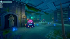 Mask of Mists - PS4 [RED ART GAMES]