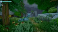 Mask of Mists - PS4 [RED ART GAMES]