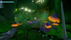 Mask of Mists - PS4 [RED ART GAMES]