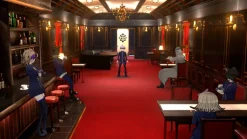 Master Detective Archives RAIN CODE - Nintendo Switch