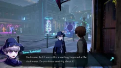 Master Detective Archives RAIN CODE - Nintendo Switch
