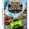 Matchbox™ Driving Adventures - Playstation 5