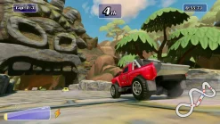 Matchbox™ Driving Adventures - Playstation 5