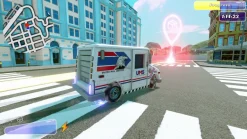 Matchbox™ Driving Adventures - Playstation 5