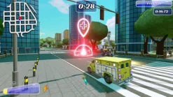 Matchbox™ Driving Adventures - Playstation 5