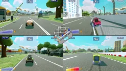 Matchbox™ Driving Adventures - Playstation 5