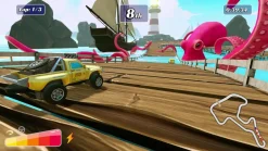 Matchbox™ Driving Adventures - Playstation 5