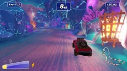 Matchbox™ Driving Adventures - Playstation 5