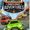Matchbox™ Driving Adventures - Nintendo Switch