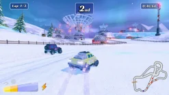 Matchbox™ Driving Adventures - Playstation 4