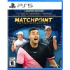 MATCHPOINT - Legends Edition - PS5