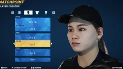 MATCHPOINT - Legends Edition - PS5