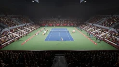 Matchpoint  - Legends Edition - Xbox One & Xbox Series X
