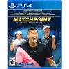 MATCHPOINT - Legends Edition -  PS4