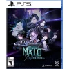 MATO ANOMALIES - PS5