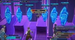 MATO ANOMALIES - PS5
