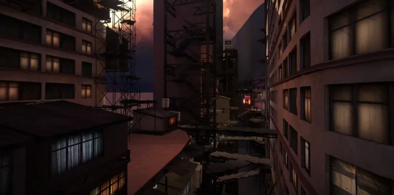 MATO ANOMALIES - PS5