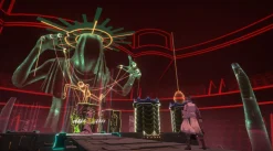 MATO ANOMALIES - PS5