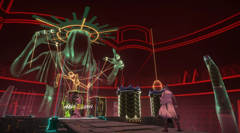 MATO ANOMALIES - PS5