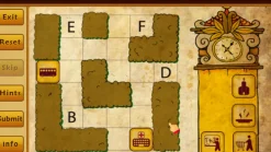 May's Mysteries : The Secret Of Dragonville - Nintendo Switch