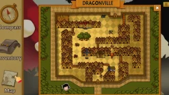 May's Mysteries : The Secret Of Dragonville - Nintendo Switch