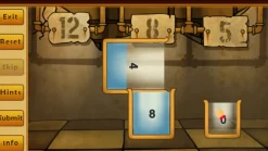 May's Mysteries : The Secret Of Dragonville - Nintendo Switch