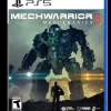 MechWarrior 5: Mercenaries - PS5