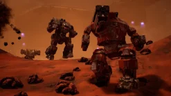 MechWarrior 5: Mercenaries - PS5