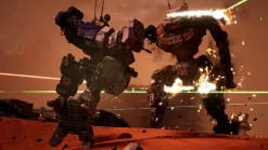 MechWarrior 5: Mercenaries - PS5
