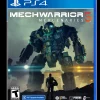 MechWarrior 5: Mercenaries - PS4