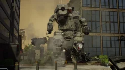 MechWarrior 5: Mercenaries - PS4