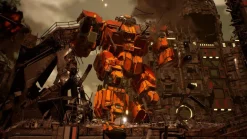 MechWarrior 5: Mercenaries - PS4