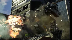 MechWarrior 5: Mercenaries - PS4