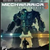 MechWarrior 5: Mercenaries - XBOX ONE / XBOX SERIES X