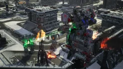 MechWarrior 5: Mercenaries - XBOX ONE / XBOX SERIES X