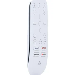Media Remote - PlayStation 5