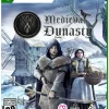 Medieval Dynasty - XBOX SERIES X