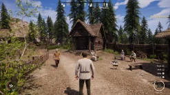 Medieval Dynasty - XBOX SERIES X