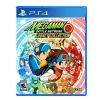 Mega Man Battle Network Legacy Collection - PlayStation 4