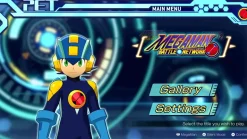 Mega Man Battle Network Legacy Collection - PlayStation 4
