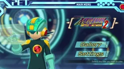 Mega Man Battle Network Legacy Collection - PlayStation 4