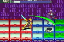 Mega Man Battle Network Legacy Collection - PlayStation 4
