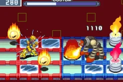 Mega Man Battle Network Legacy Collection - PlayStation 4