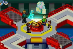 Mega Man Battle Network Legacy Collection - PlayStation 4