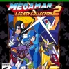 Mega Man Legacy Collection 2 - XBOX ONE