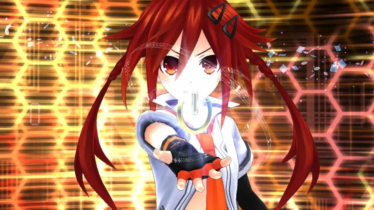 Megadimension Neptunia VII - Nintendo Switch